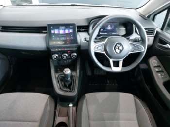 Used Renault Clio 2024 for sale - 75424203: Photo