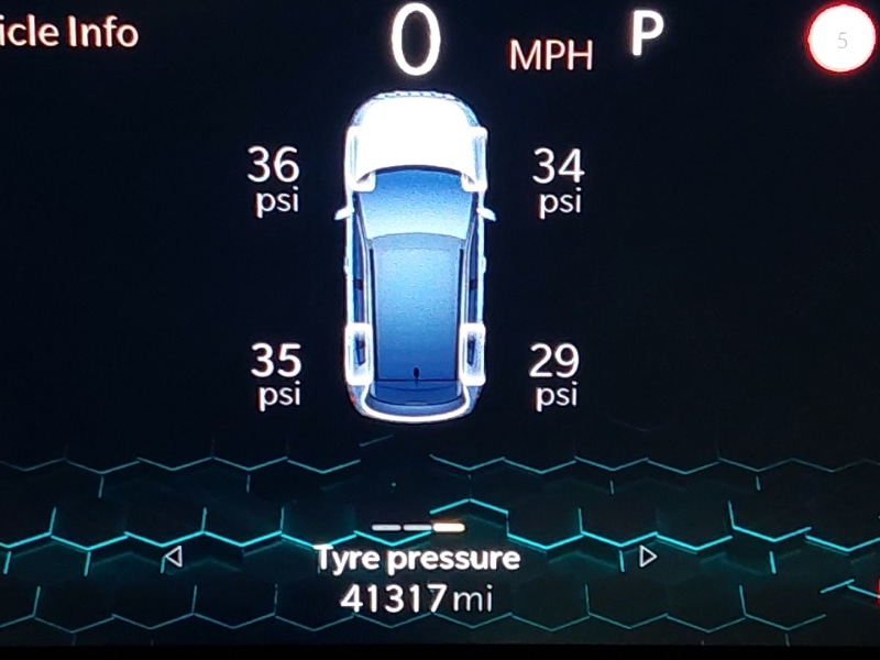 Used Jeep Compass 2023 for sale - 76911726: Photo 13