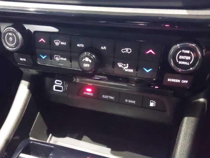 Used Jeep Compass 2023 for sale - 76911726: Photo 17