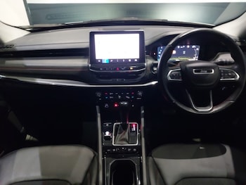 Used Jeep Compass 2023 for sale - 76911726: Photo