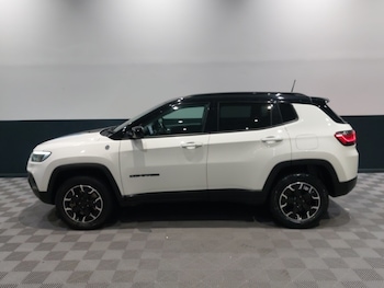 Used Jeep Compass 2023 for sale - 76911726: Photo