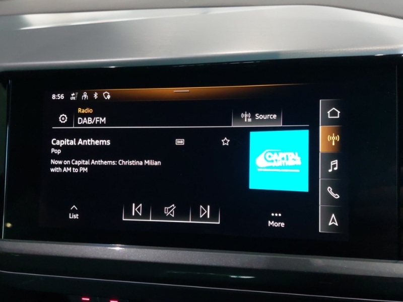 Used Audi Q4 e-tron 2021 for sale - 78156160: Photo 10