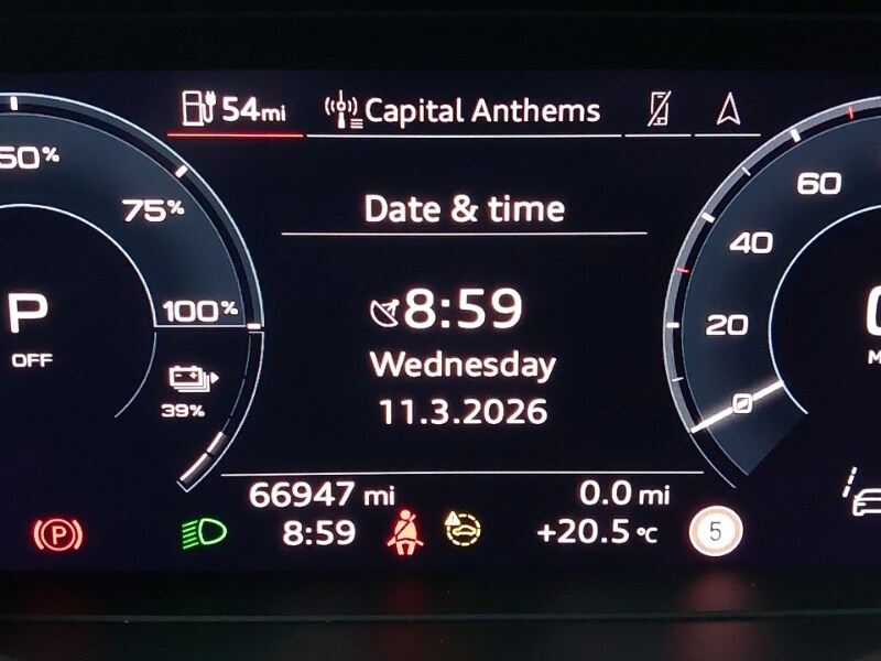 Used Audi Q4 e-tron 2021 for sale - 78156160: Photo 13