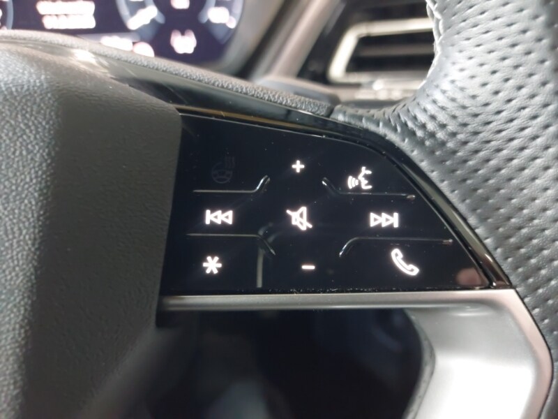 Used Audi Q4 e-tron 2021 for sale - 78156160: Photo 15