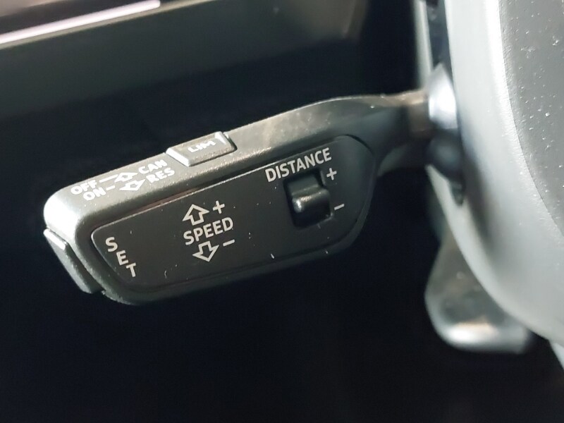 Used Audi Q4 e-tron 2021 for sale - 78156160: Photo 16