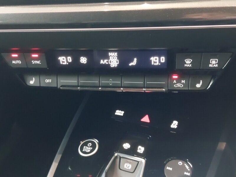 Used Audi Q4 e-tron 2021 for sale - 78156160: Photo 17