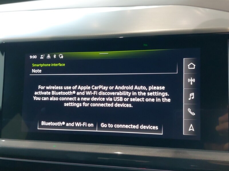 Used Audi Q4 e-tron 2021 for sale - 78156160: Photo 19