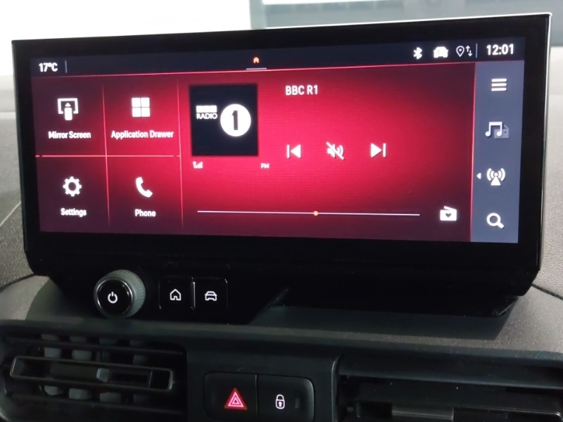 Used Vauxhall Combo 2024 for sale - 76294358: Photo 10