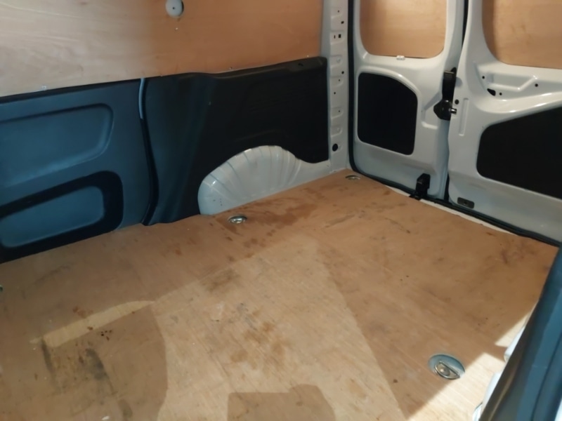 Used Vauxhall Combo 2024 for sale - 76294358: Photo 6