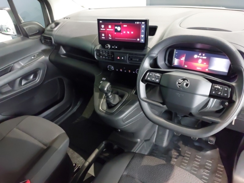 Used Vauxhall Combo 2024 for sale - 76294358: Photo 7