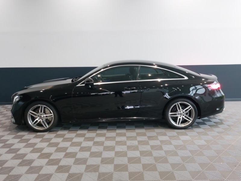 Used Mercedes-Benz E Class 2018 for sale - 76983337: Photo 4