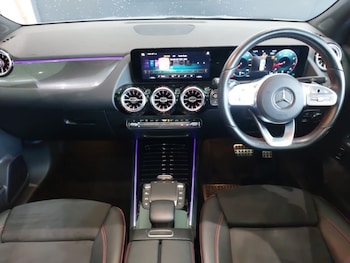 Used Mercedes-Benz GLA 2021 for sale - 78455382: Photo