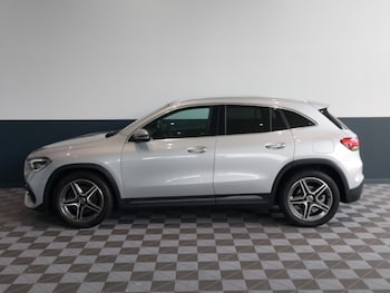 Used Mercedes-Benz GLA 2021 for sale - 78455382: Photo