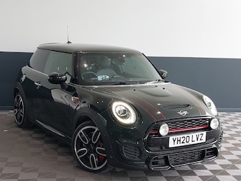Used MINI Hatch 2020 for sale - 78778277: Photo