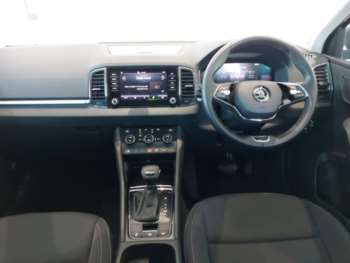 Used Skoda Karoq 2022 for sale - 73936453: Photo