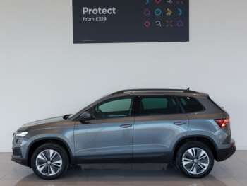 Used Skoda Karoq 2022 for sale - 73936453: Photo