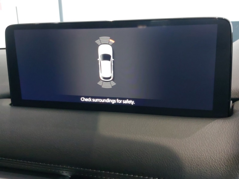 Used Mazda CX-5 2021 for sale - 77652173: Photo 11