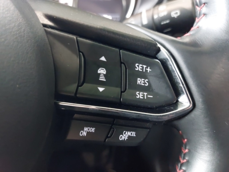 Used Mazda CX-5 2021 for sale - 77652173: Photo 15