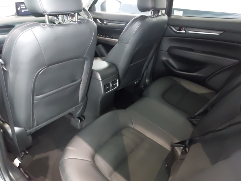 Used Mazda CX-5 2021 for sale - 77652173: Photo 6