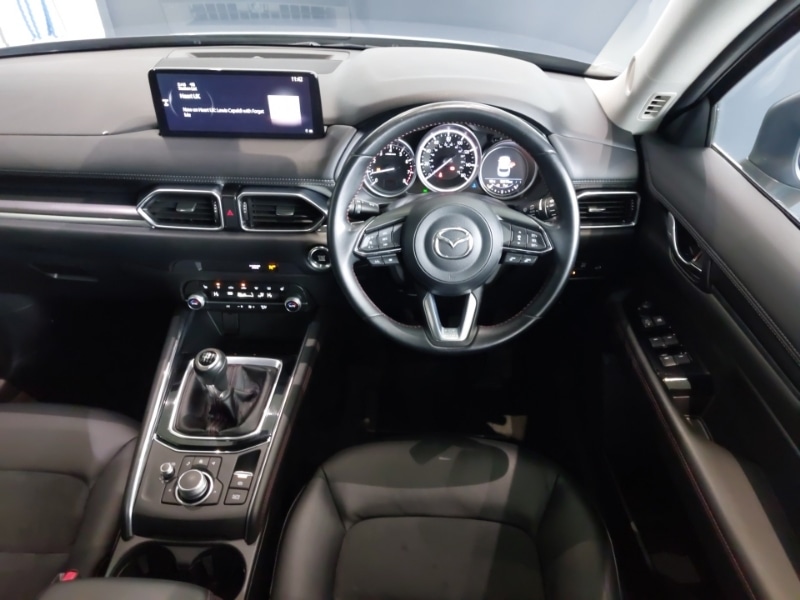 Used Mazda CX-5 2021 for sale - 77652173: Photo 7