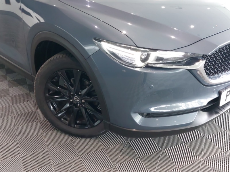 Used Mazda CX-5 2021 for sale - 77652173: Photo 9