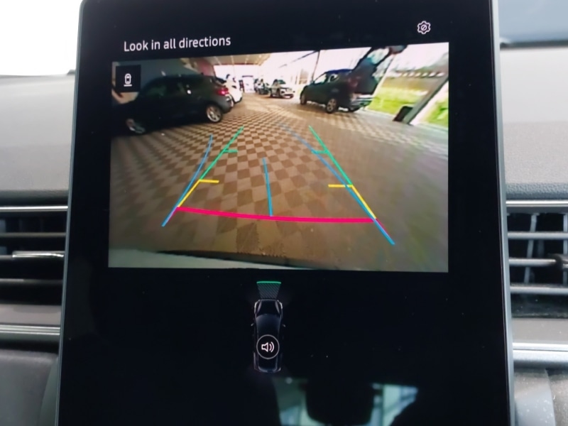 Used Renault Captur 2024 for sale - 77623891: Photo 11