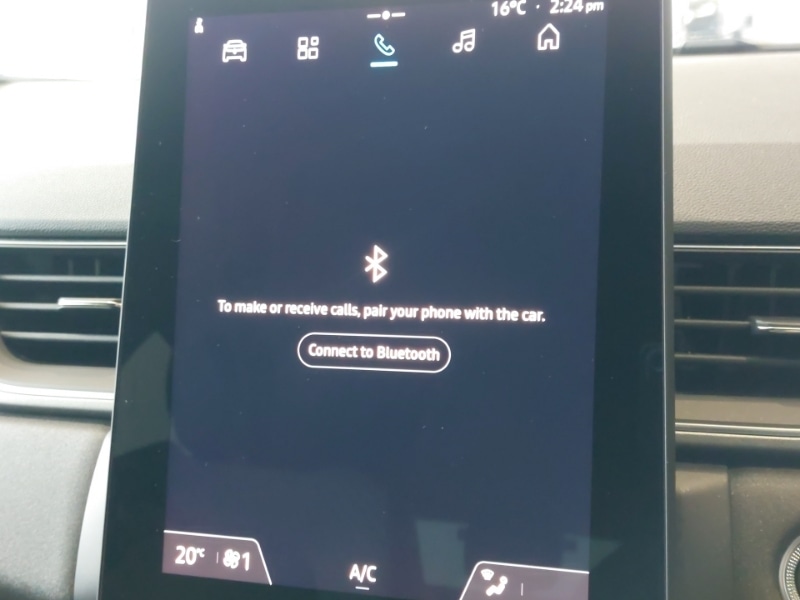 Used Renault Captur 2024 for sale - 77623891: Photo 17