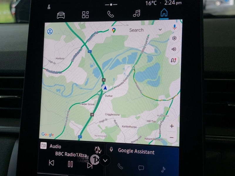 Used Renault Captur 2024 for sale - 77623891: Photo 18