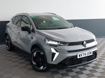 2024 - 1.0 TCE 90 Techno 5dr