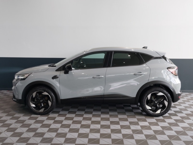 Used Renault Captur 2024 for sale - 77623891: Photo 4