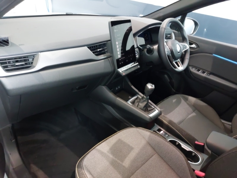 Used Renault Captur 2024 for sale - 77623891: Photo 5