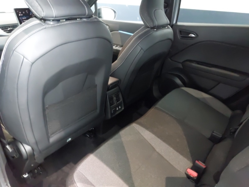 Used Renault Captur 2024 for sale - 77623891: Photo 6