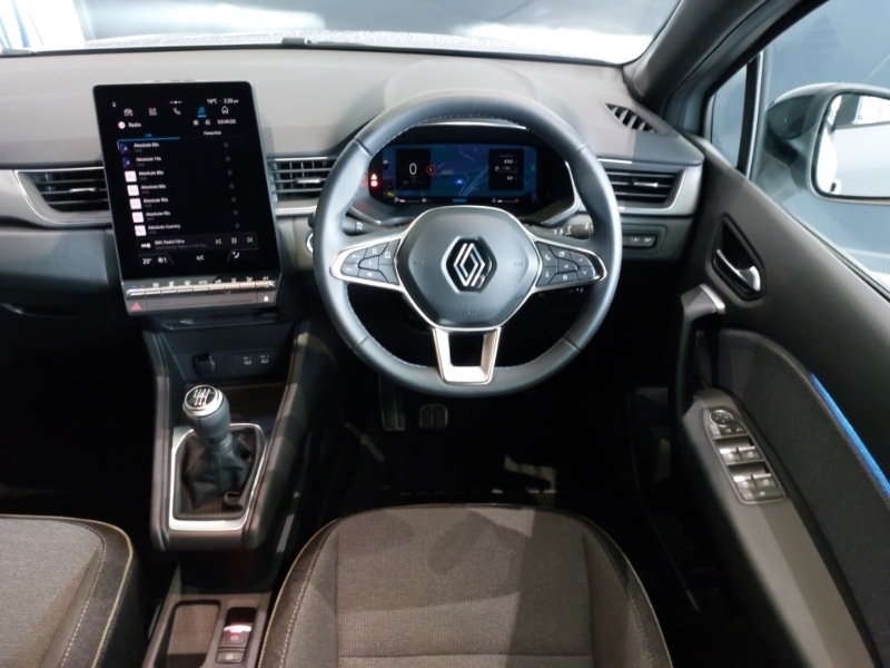 Used Renault Captur 2024 for sale - 77623891: Photo 7