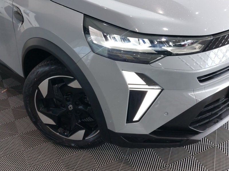 Used Renault Captur 2024 for sale - 77623891: Photo 9