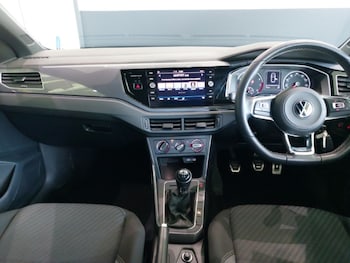 Used Volkswagen Polo 2021 for sale - 79006533: Photo