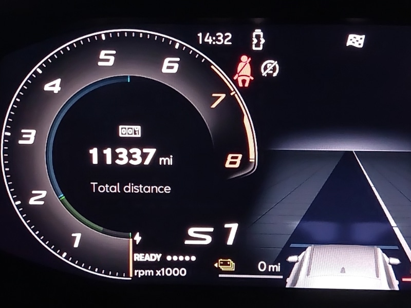 Used Cupra Formentor 2025 for sale - 76839051: Photo 13