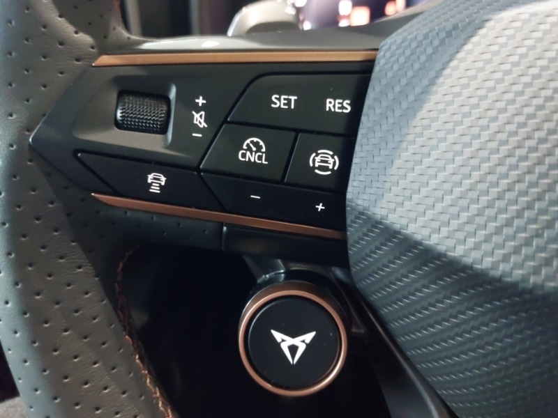 Used Cupra Formentor 2025 for sale - 76839051: Photo 14