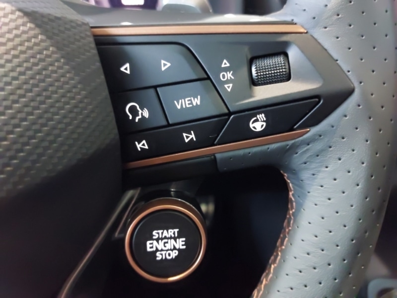 Used Cupra Formentor 2025 for sale - 76839051: Photo 15