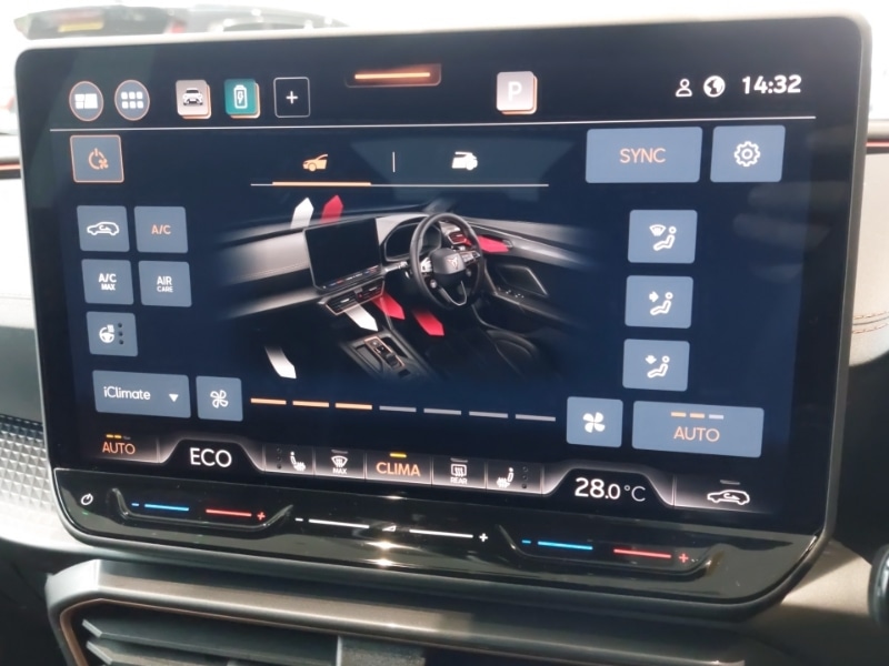 Used Cupra Formentor 2025 for sale - 76839051: Photo 17