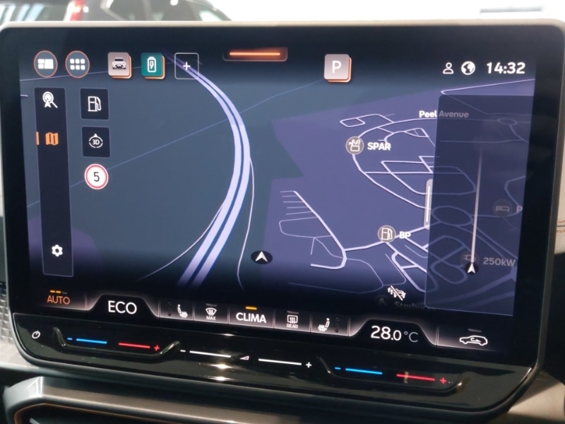 Used Cupra Formentor 2025 for sale - 76839051: Photo 18