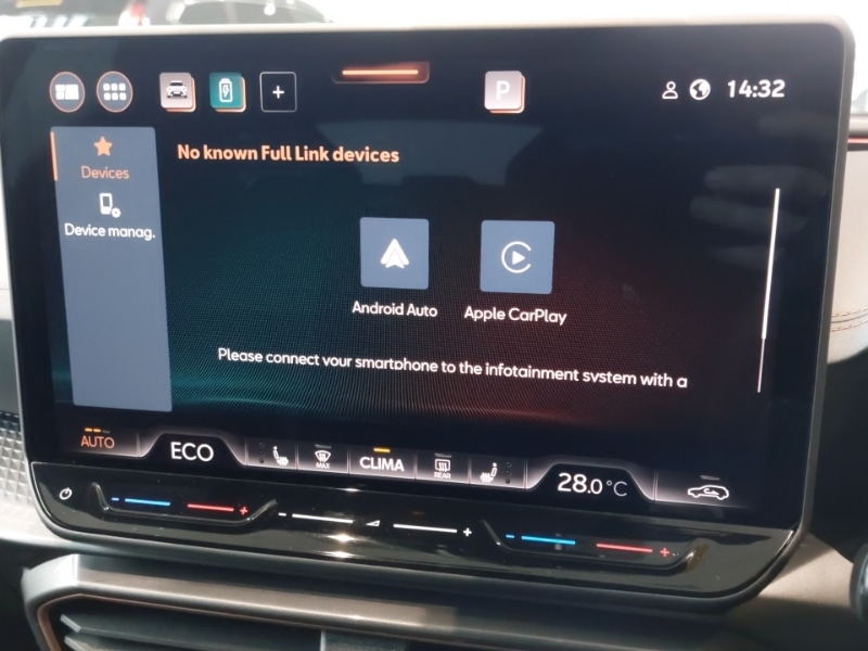 Used Cupra Formentor 2025 for sale - 76839051: Photo 19