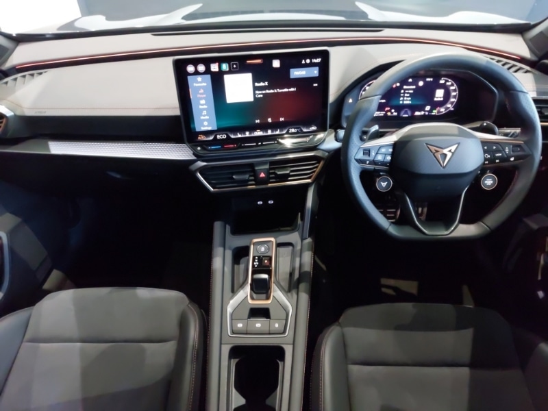 Used Cupra Formentor 2025 for sale - 76839051: Photo 2