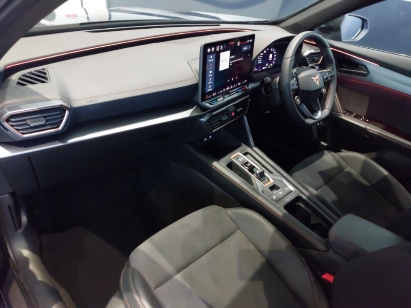 Used Cupra Formentor 2025 for sale - 76839051: Photo 5