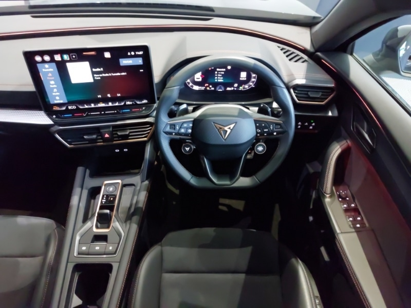 Used Cupra Formentor 2025 for sale - 76839051: Photo 7