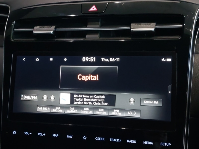 Used Hyundai TUCSON 2022 for sale - 76964118: Photo 10