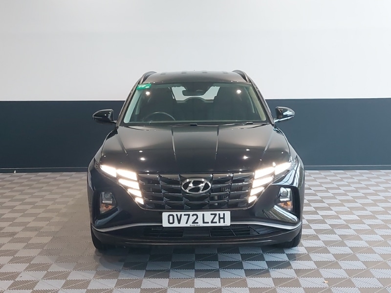 Used Hyundai TUCSON 2022 for sale - 76964118: Photo 12