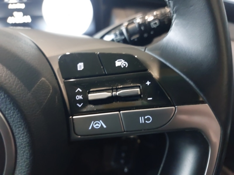 Used Hyundai TUCSON 2022 for sale - 76964118: Photo 15