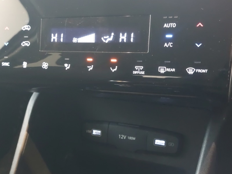 Used Hyundai TUCSON 2022 for sale - 76964118: Photo 16