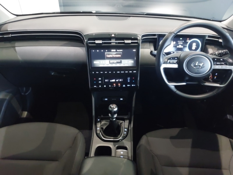 Used Hyundai TUCSON 2022 for sale - 76964118: Photo 2