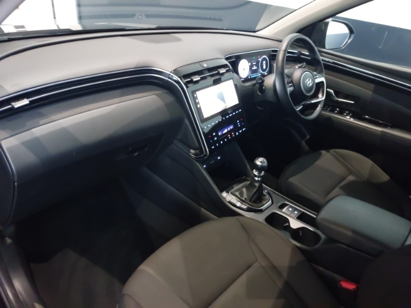 Used Hyundai TUCSON 2022 for sale - 76964118: Photo 5